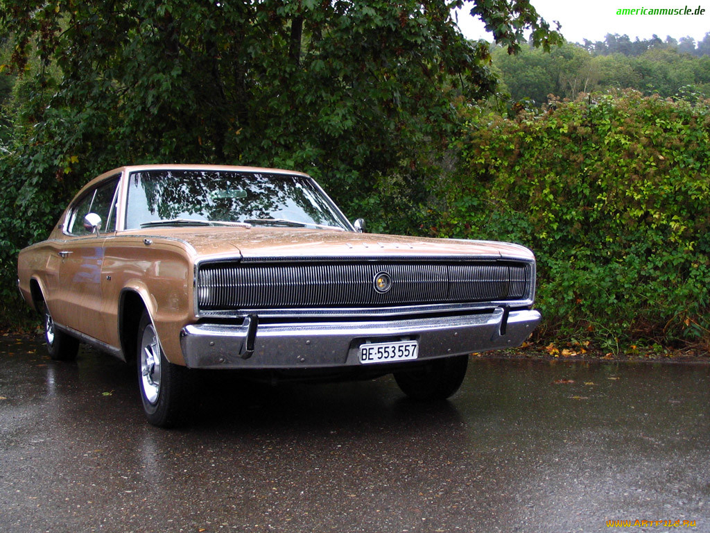 , dodge